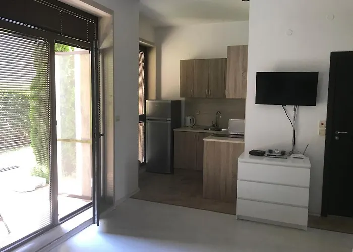 Amara Apartament Słoneczny Brzeg