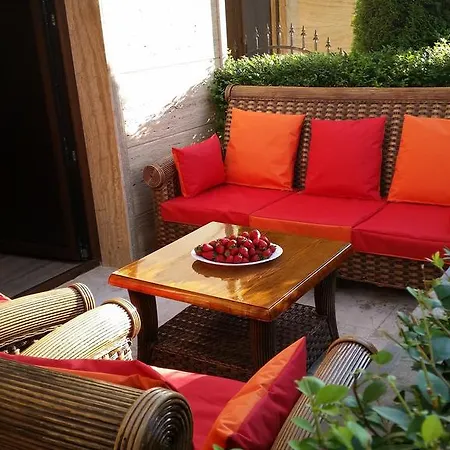 Amara Apartment Sunny Beach