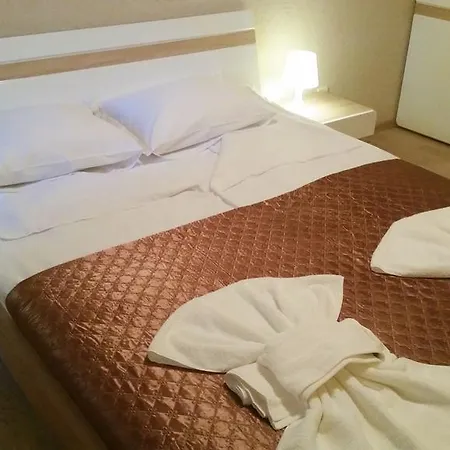 Apartment Amara