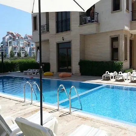 Apartment Amara *