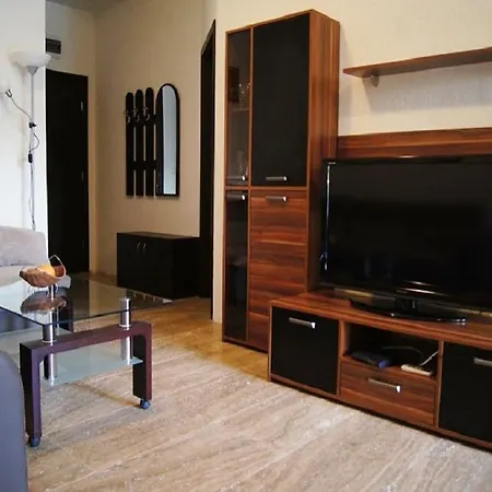 Апартамент Amara *