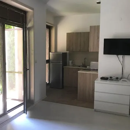 Amara Apartmán Sluneční pobřeží