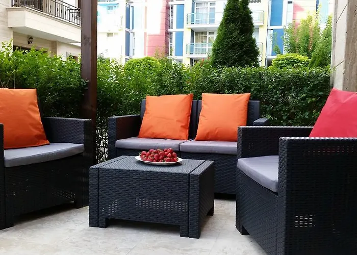 Διαμέρισμα Amara