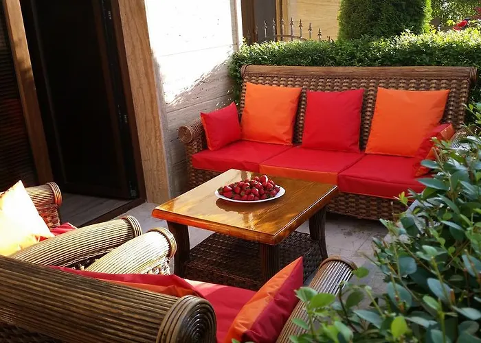 Amara Διαμέρισμα Σάνι Μπιτς